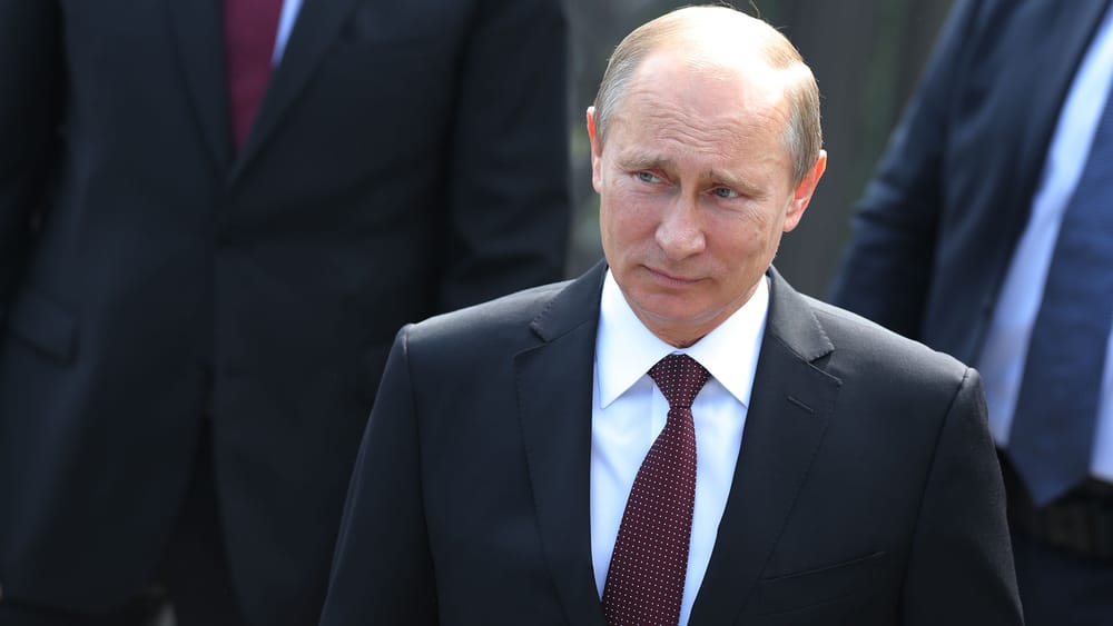 Das Ende der westlichen Dominanz | Von Rainer Rupp Beitragsbild