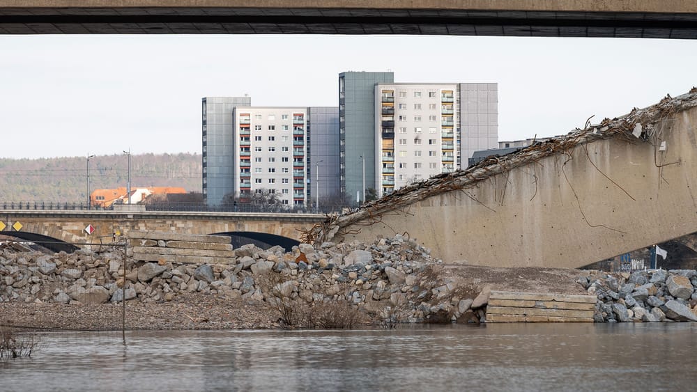 Warum sind die Menschen unzufrieden? | Von Prof. Dr. Martin Schwab Beitragsbild