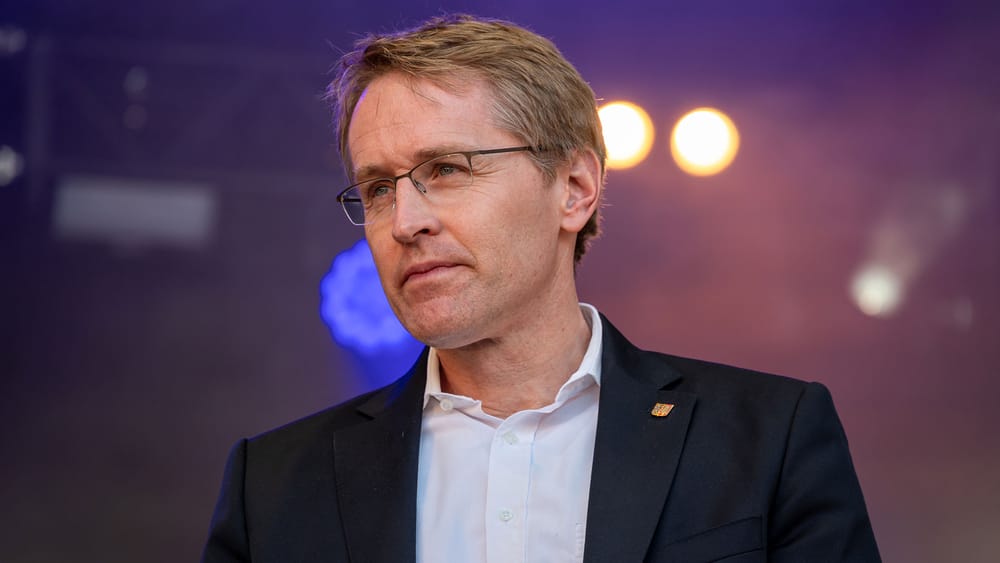 Meinungsfreiheit im Jahre 2026? | Von Paul Clemente Beitragsbild