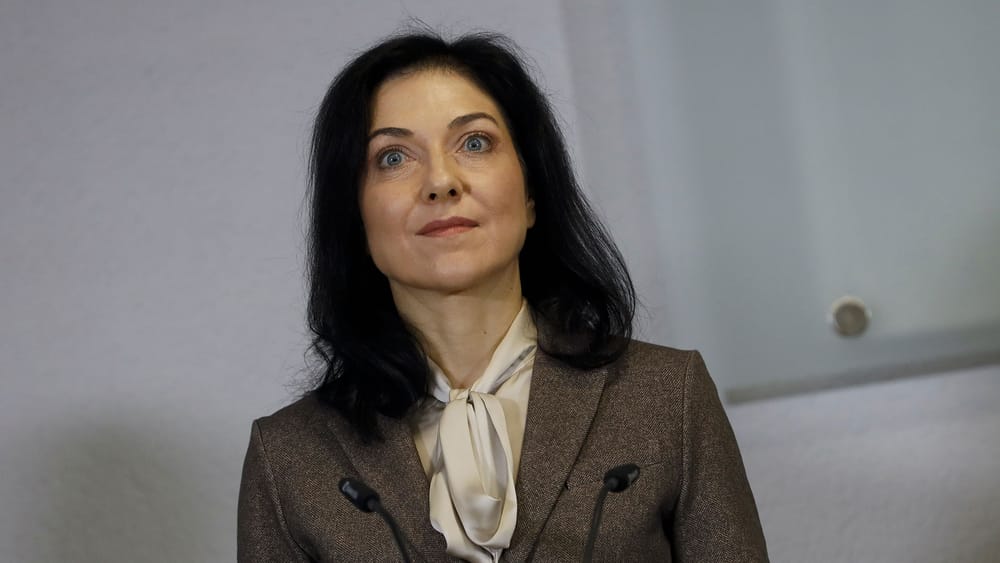 Ein Prozent Hoffnung? | Von Janine Beicht Beitragsbild