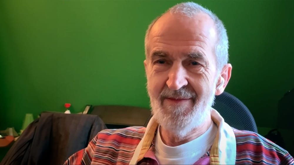 Spotlight: Jörg Drieselmann über "Teile und Herrsche" Beitragsbild