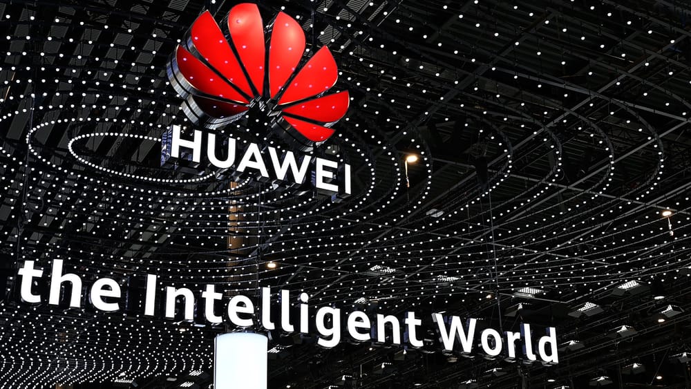 EU-Kommission plant Verbot von Huawei- und ZTE-Technik in Mobilfunknetzen Beitragsbild
