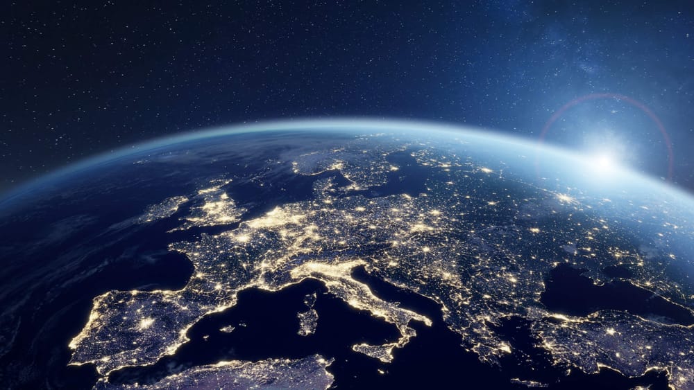 MEG – Make Eurasia Greater | Von Uwe Froschauer Beitragsbild