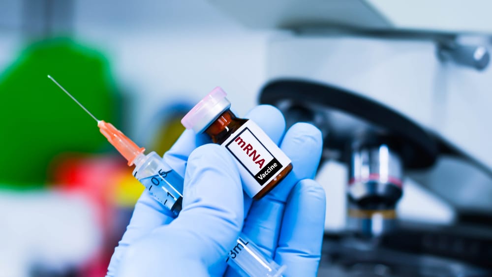 Die großen Lügen (Teil 3) – Corona II: Die Impfung ist sicher | Von Uwe Froschauer Beitragsbild