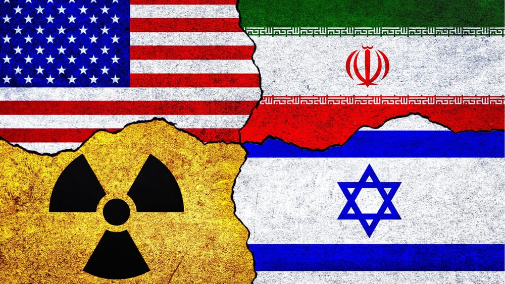Israel und USA greifen Iran an Beitragsbild
