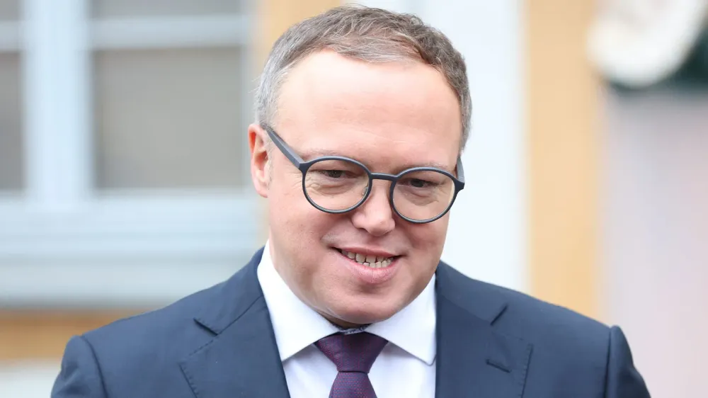 AfD-Misstrauensvotum gegen Ministerpräsident Mario Voigt in Thüringen gescheitert Beitragsbild