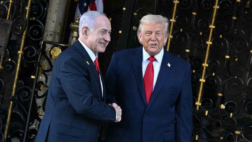 Krieg im Iran: Ich habe Fragen | Von Andrea Drescher Beitragsbild