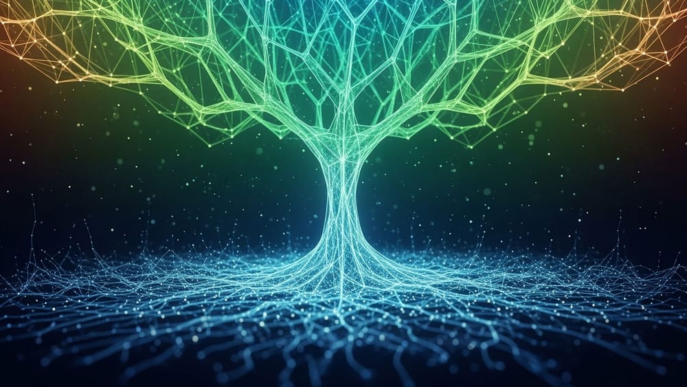 Schöpfung als atmendes Sein des reifenden Menschen | Von H.-J. Müllenmeister Beitragsbild