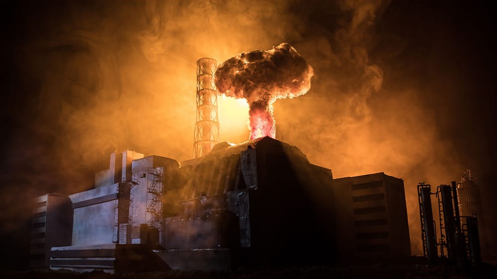 Israel vs. Iran Atomzentren unter Beschuss | Von Thomas Röper Beitragsbild