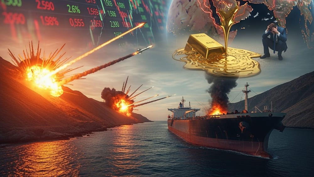 Verhandlungen mit dem Iran: Trug oder Hoffnung? | Von Claudia Töpper Beitragsbild