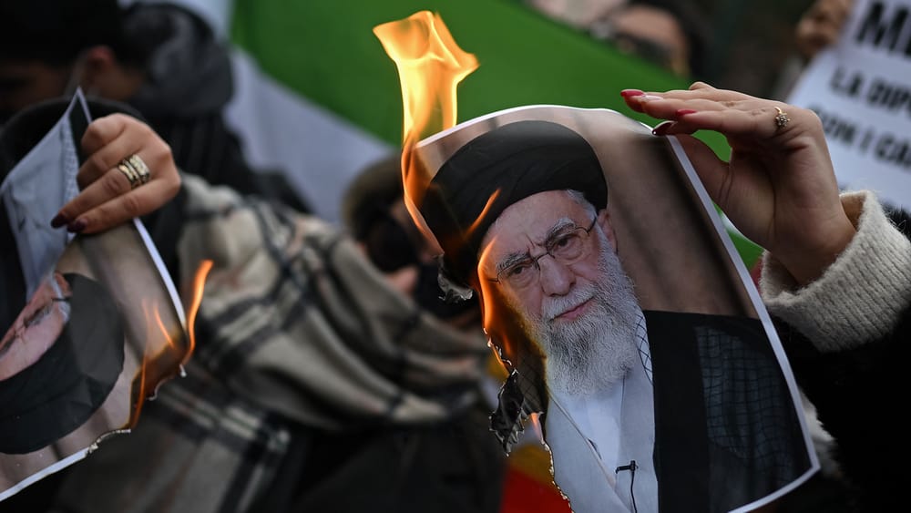 Russland über den Iran-Krieg | Von Thomas Röper Beitragsbild