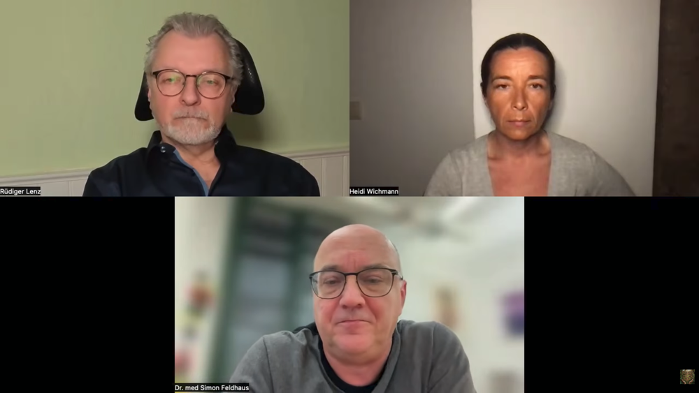 "Wie Großkonzerne die Naturmedizin kapern" – Dr. med. Simon Feldhaus Beitragsbild