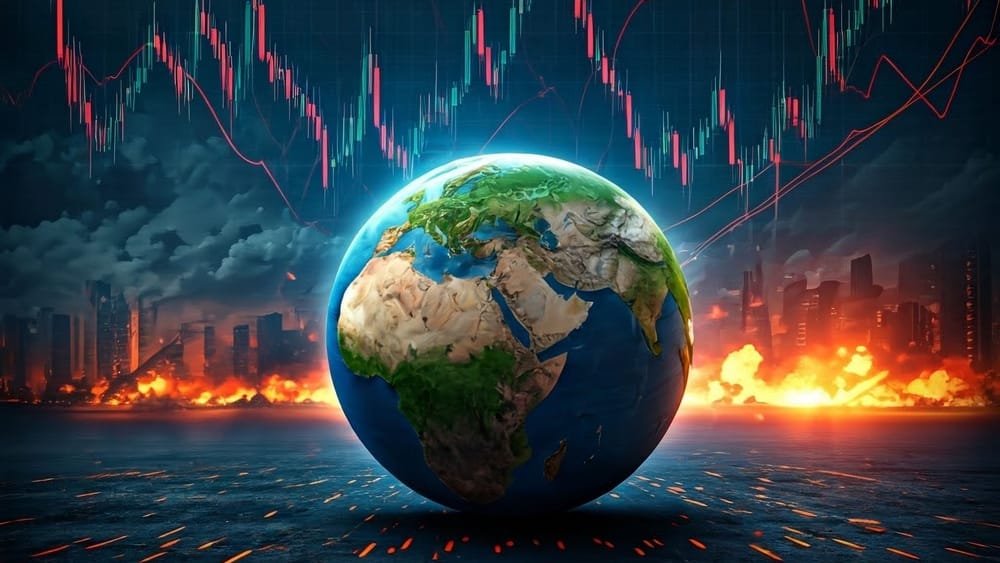 Der „Schurkenstaat“ USA bedroht die Welt | Von Tilo Gräser Beitragsbild