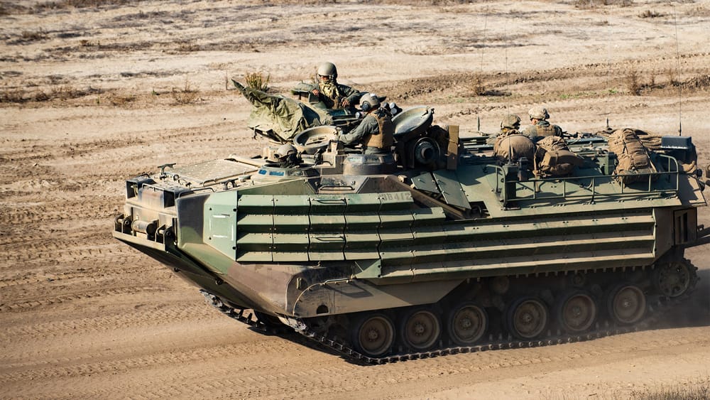 Pentagon plant wochenlange Bodeneinsätze im Iran Beitragsbild