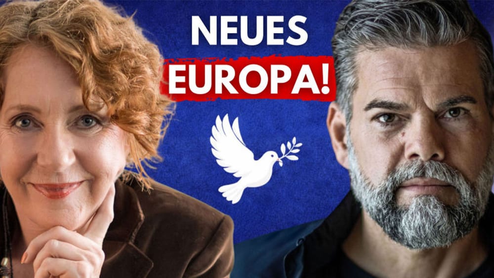 Ulrike Guérot: DAS müssen wir jetzt verändern! Beitragsbild