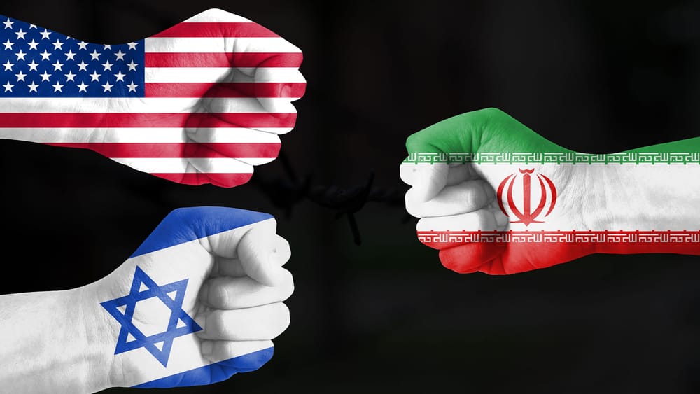 USA und Israel greifen den Iran weiter an – Chamenei tot – Krieg eskaliert weiter Beitragsbild