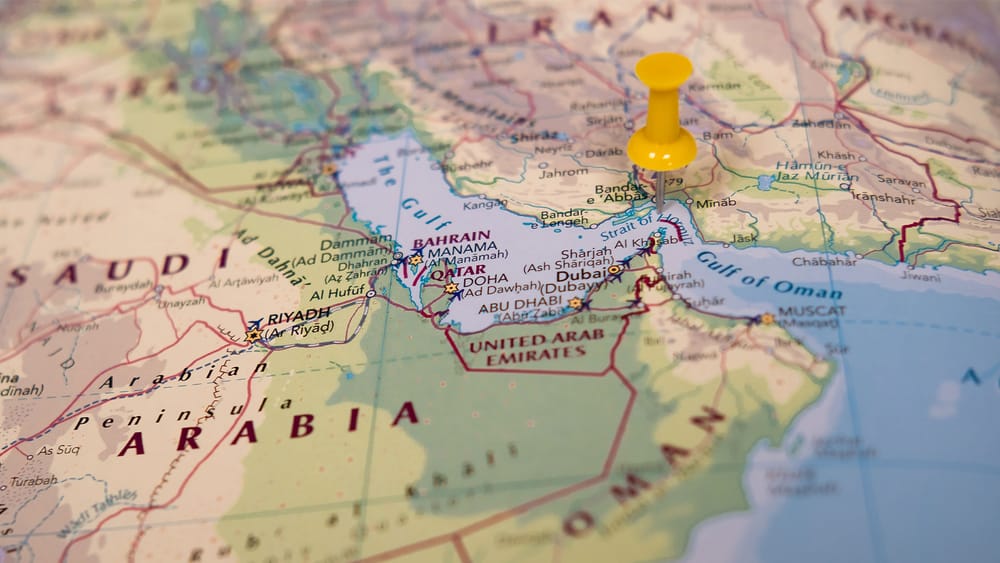 Iran will Angriffe gegen Nachbarländer unter Bedingungen aussetzen Beitragsbild