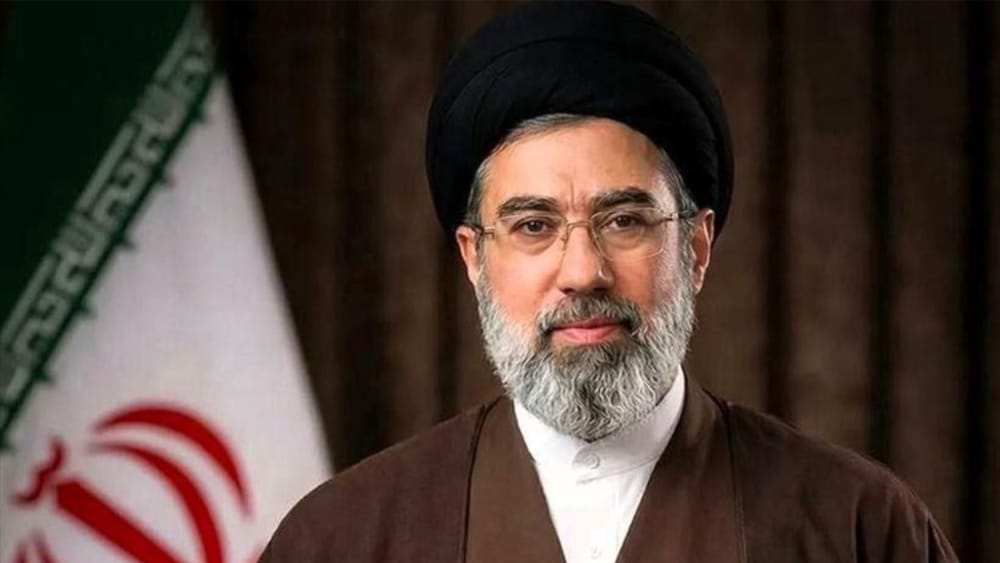 Mojtaba Khamenei als neuer Oberster Führer Irans ernannt Beitragsbild