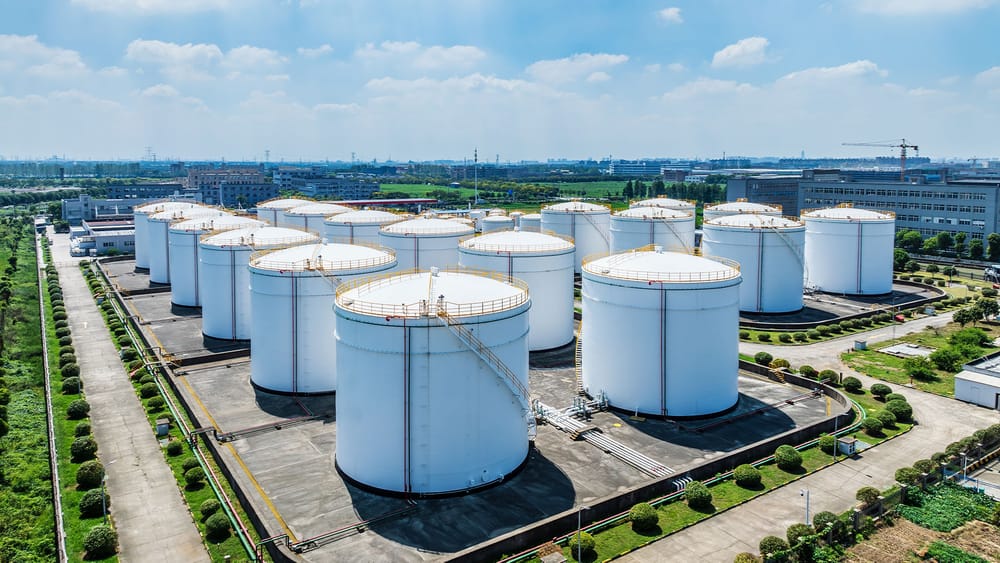 Deutschland gibt nationale Ölreserven frei Beitragsbild