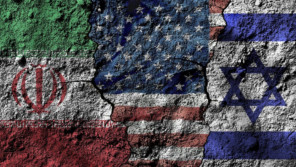 USA übermitteln Iran 15-Punkte-Friedensplan via Pakistan Beitragsbild