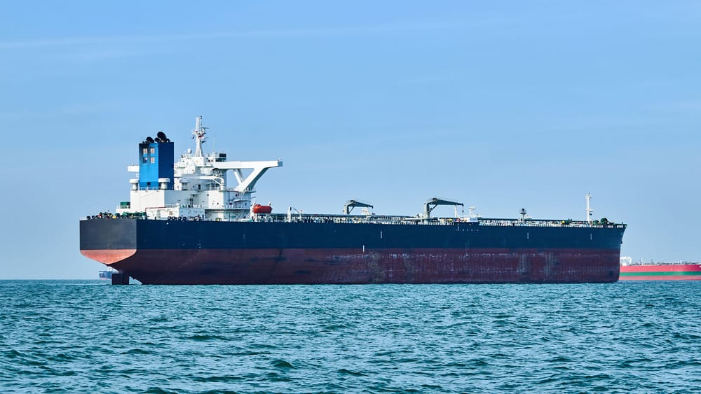 USA lockern Öl-Sanktionen gegen Russland Beitragsbild