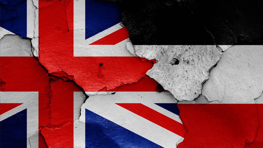 Krieg als Gemeinschaftswerk (Teil 1) | Von Wolfgang Effenberger Beitragsbild