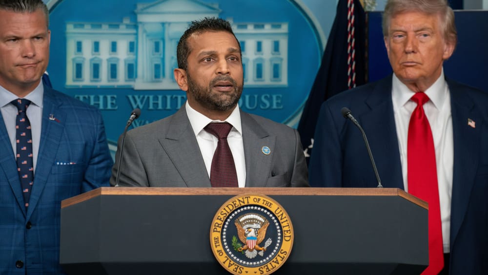 Irans Cyberkrieg (Teil 1) | Von Michael Hollister Beitragsbild