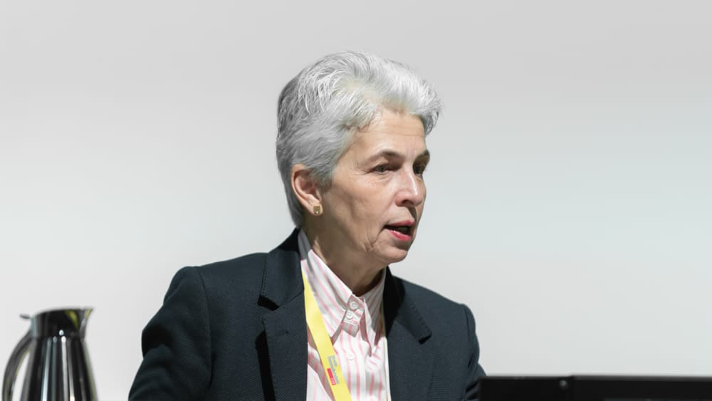 FDP-Vorsitz: Strack-Zimmermann attackiert Kubickis Kandidatur | Von Paul Clemente Beitragsbild