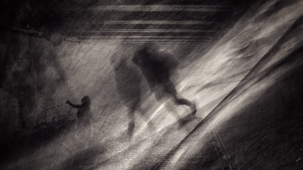 Die Ursache des aktuellen Irrsinns | Von Lars Ebert Beitragsbild