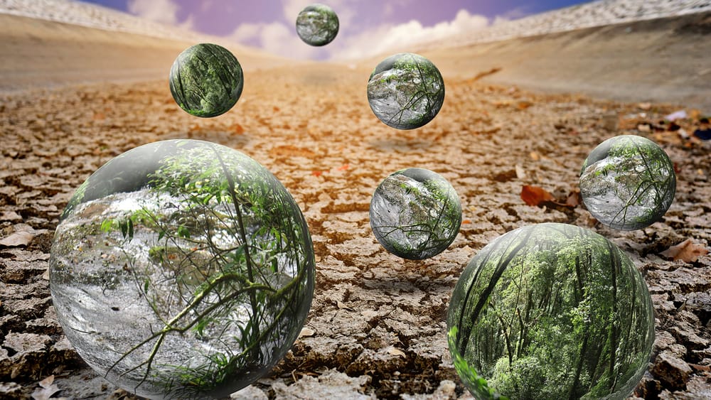 Das gefährlich Unsichtbare im Langsamen | Von H.-J. Müllenmeister Beitragsbild