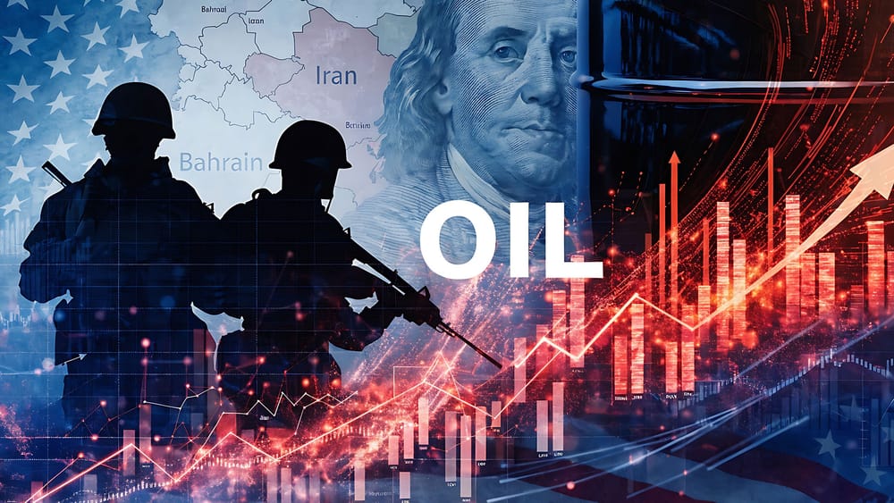 Weltwirtschaft im freien Fall | Von Jochen Mitschka Beitragsbild