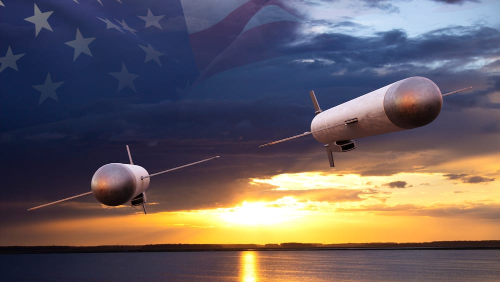 Den USA droht im Krieg mit dem Iran eine kritische Waffenknappheit | Von Thomas Röper Beitragsbild