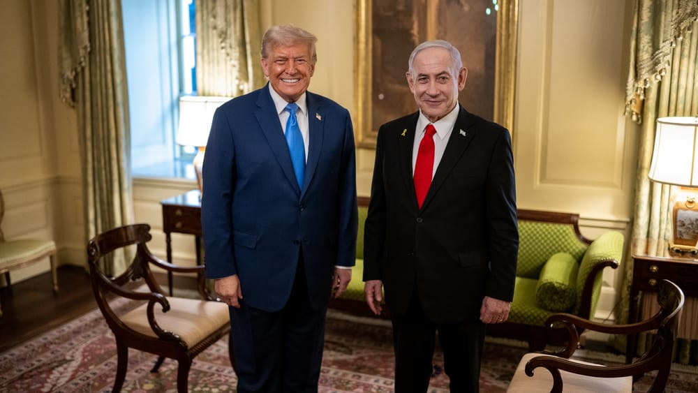 Weiter auf Kriegskurs gegen den Rest der Welt | Von Tilo Gräser Beitragsbild