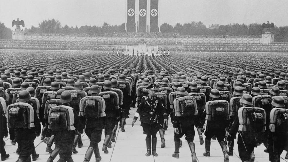 Unheilvolle Rückkehr | Von Tilo Gräser Beitragsbild