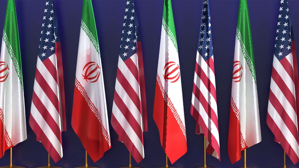 Trumps „Grand Bargain“: Ein Deal ohne Gegenseitigkeit | Von Sabiene Jahn Beitragsbild