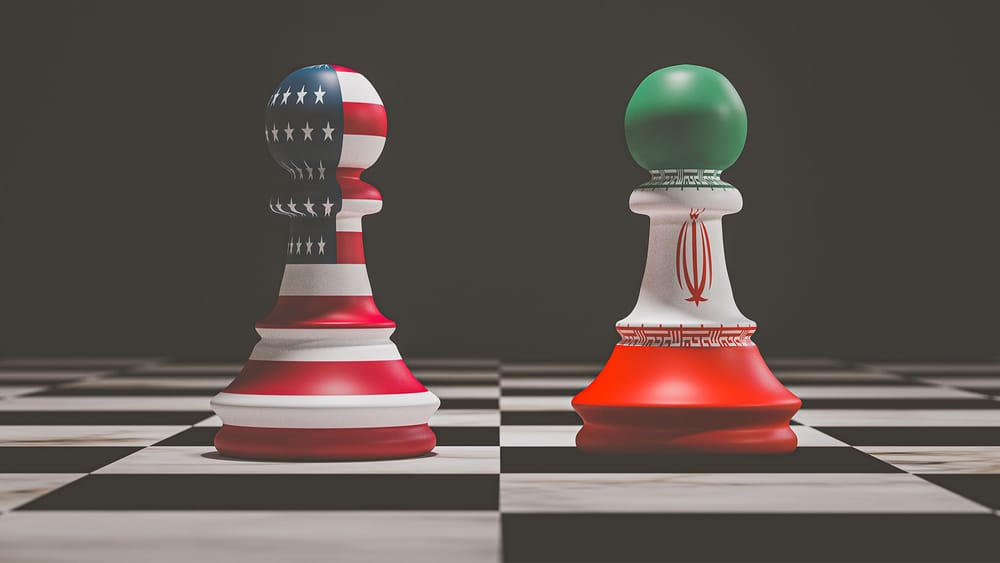 US-Delegation reist erneut zu Iran-Gesprächen nach Islamabad Beitragsbild