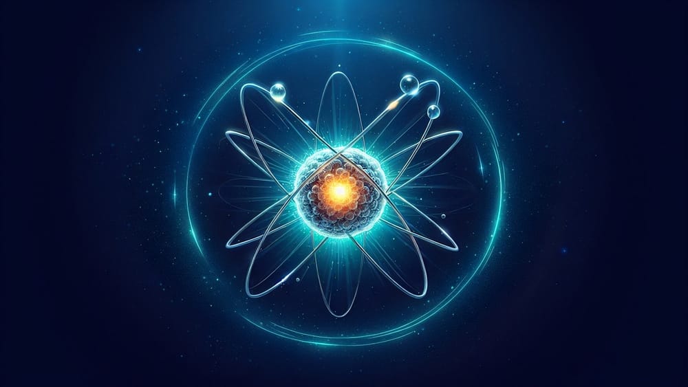 Kernfusion: Durchbruch oder Dauerprojekt? | Von Günther Burbach Beitragsbild