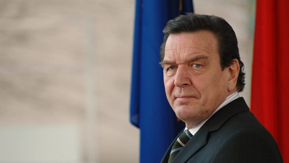 Zwischen Moral und Diplomatie | Von Günther Burbach Beitragsbild