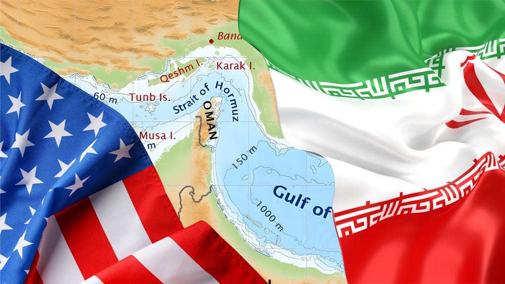 USA und Iran vor Deal: Verhandlungen gewinnen an Fahrt Beitragsbild