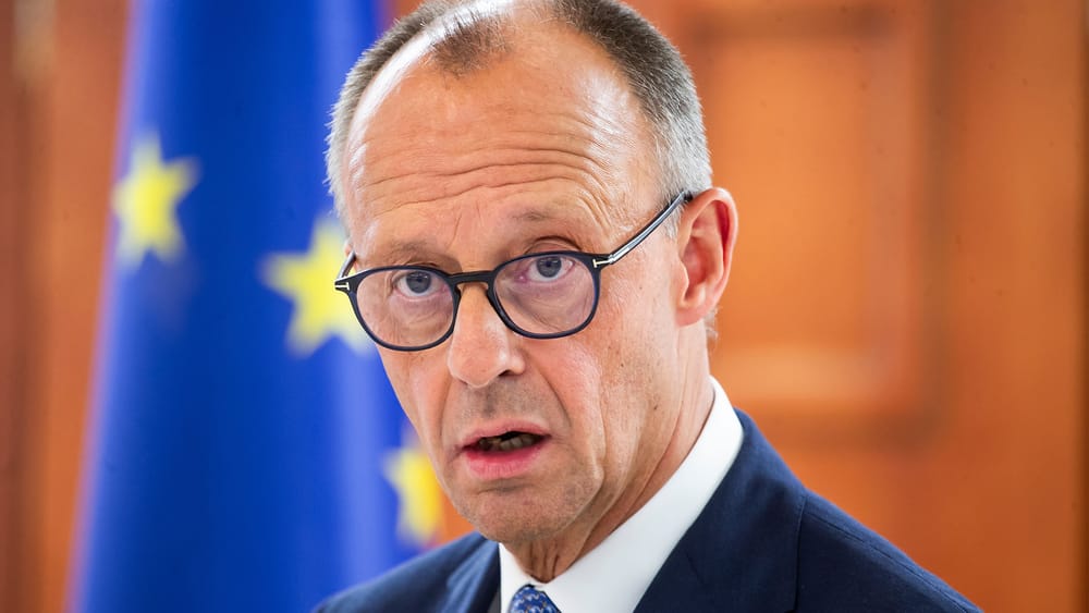 CDU vor Kanzler-Tausch? Wüst rückt in den Fokus Beitragsbild