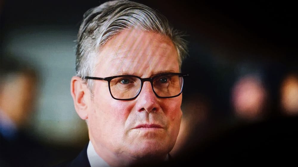 Starmer lehnt Rücktritt ab – Labour ringt mit Wahldebakel Beitragsbild