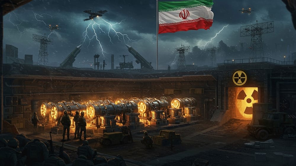 Komplexe iranische Geschichten | Von Peter Frey Beitragsbild