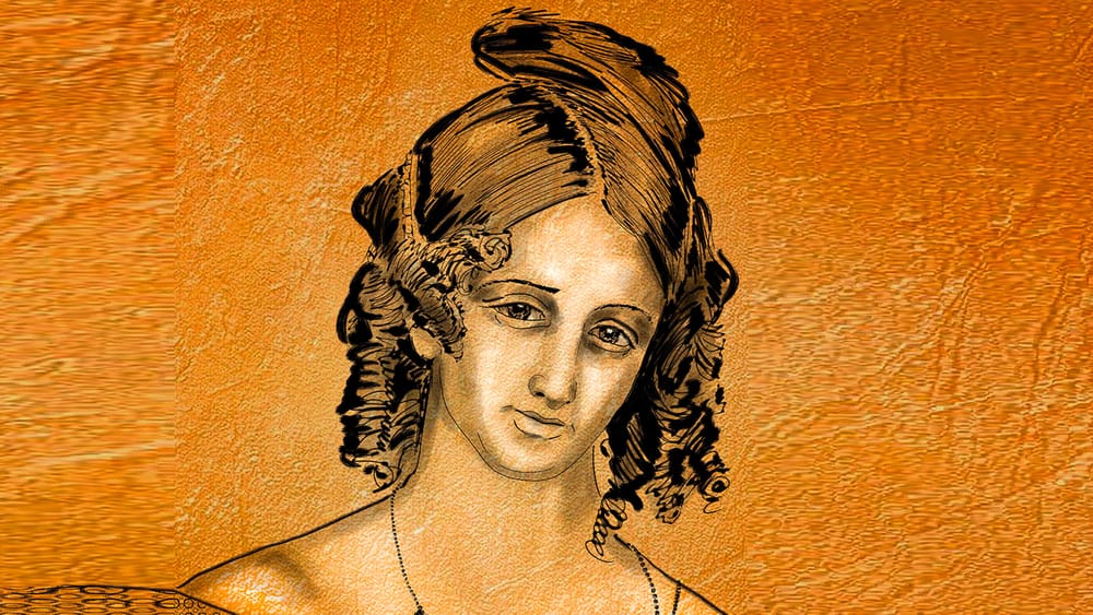 Mary Shelleys Dystopie vom letzten Erdbewohner | Von Paul Clemente Beitragsbild