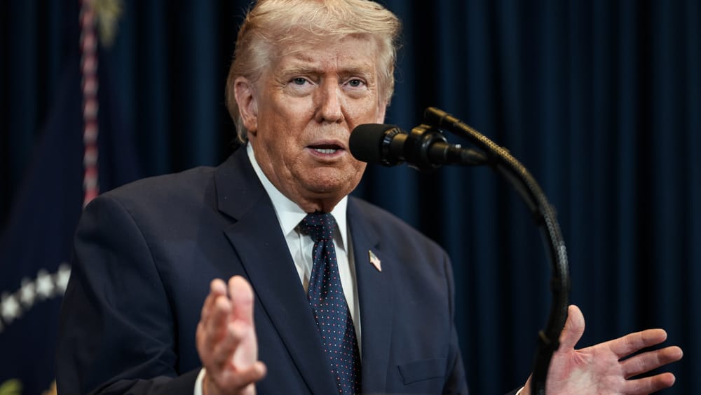 „USA-Iran-Deal“: Täuschungsmanöver oder Kapitulationsdokument? | Von Tilo Gräser Beitragsbild