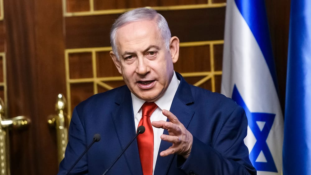 Netanjahu stellt klar: Israel fühlt sich an US-Iran-Deal nicht gebunden Beitragsbild