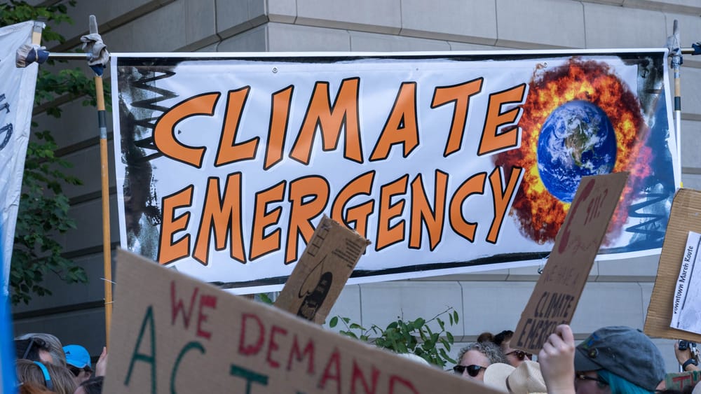 Klimalüge und Klimadiktatur (Teil 1): Vom Denken zum Glauben | Von Uwe Froschauer Beitragsbild