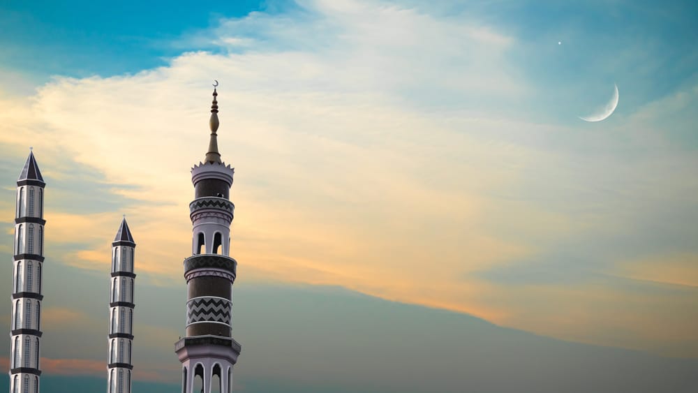 Denkanstoß: Mehr Überwachung zum Schutz „Unserer Demokratie“ vor dem Islam | Von Andrea Drescher Beitragsbild