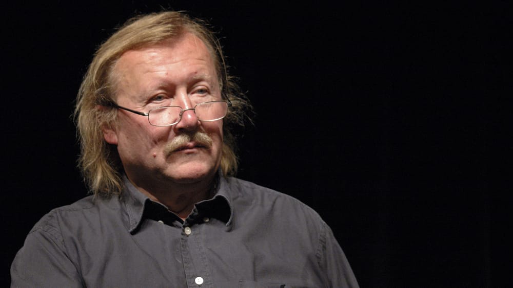 Dr. Sloterdijks Impfung gegen Autokratie | Von Paul Clemente Beitragsbild