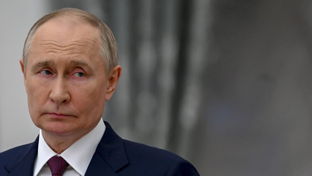 Der inszenierte russische Zusammenbruch | Von Rainer Rupp Beitragsbild