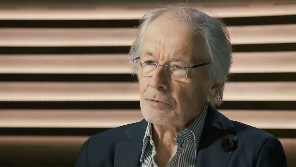 Im Gespräch: Klaus-Jürgen Bruder † (“Corona. Inszenierung einer Krise”) Beitragsbild